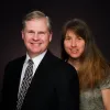 Kevin and Rachel Kenady