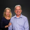 Monte and Susie Knudson