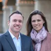 Jay and Jennifer Ledbetter