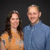 Marcus and Lindsay Lucas