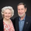 Tim and Linda Martens