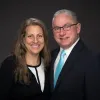 Len and Julie Martin