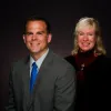 Paul and Darla Moody