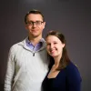 Devin and Tiffany Schulz