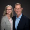 Brian and Renae Shaw