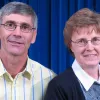 Lloyd and Helen Teetaert