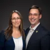 Paul and Coreen Wasilkoff