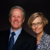 Randy and Kay Schreiber