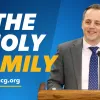 Sermon: The Holy Family