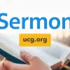 Sermon