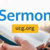 Sermon