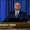 Sermon: The Helmet of Salvation