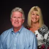 Chuck and Mary Smith