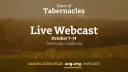 2025 Feast of Tabernacles Webcast - Temecula, CA