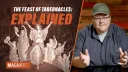 The Feast of Tabernacles: Explained