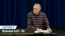 Romans_Lecture_07