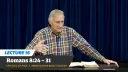Romans_Lecture_16