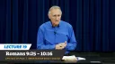 Romans_Lecture_19