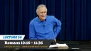 Romans_Lecture_20