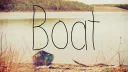 UCG Short Film: Boat