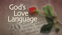 Beyond Today -- God's Love Language