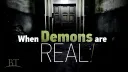 Beyond Today -- When Demons Are Real!