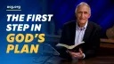 Beyond Today - Passover: The First Step in God's Plan