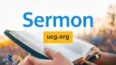 Sermon