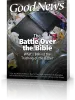 Good News - July/August 2004