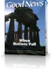 The Good News March-April 2009
