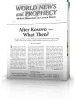 World News and Prophecy April - May 1999