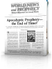 World News and Prophecy December 1999
