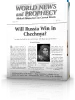 World News and Prophecy February 2000