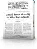 World News and Prophecy June 1999