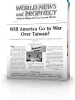 World News and Prophecy November 2000
